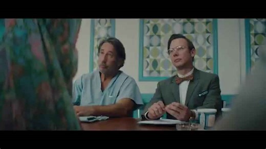 Watch The Official Trailer For 'Audrey's Children'