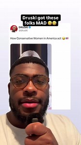 Druski Skit Sparks Outrage: Republicans React