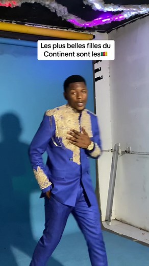 Completez le numéro 1😌 #bongadou #team237🇨🇲