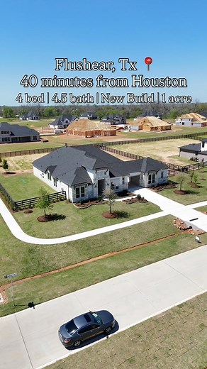 252K views · 21K reactions | Casa moderna con un acre de terreno a la...