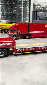 1:18 trailer by MNTrailers