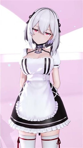 Sirius:)#MMD#AzurLane#Sirius