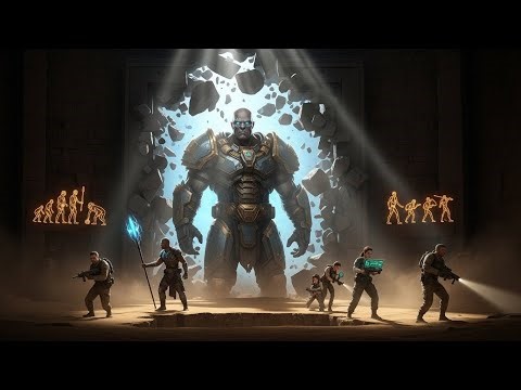 What If Apocalypse (Marvel) Landed in the Stargate Universe?