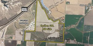 Public Service Commission holds hearing on Cerilon GTL project in Williston