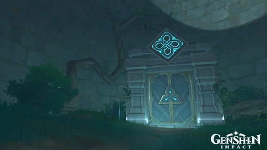 Genshin Impact guide: Suigetsu Pool puzzle solution