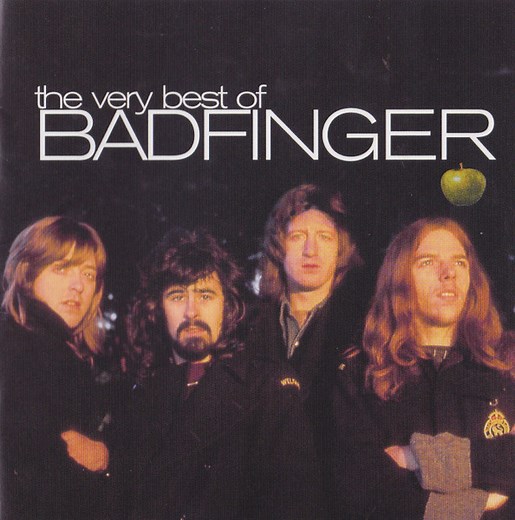 Badfinger - The Very Best Of Badfinger