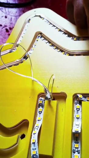 Creative Neon Sign Factory Tour