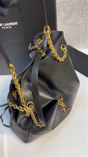 SAINT LAURENT JAMIE 4.3 #yslbag #ysl #ysljamie #saintlourent #luxurybag #bag #luxury #fashion