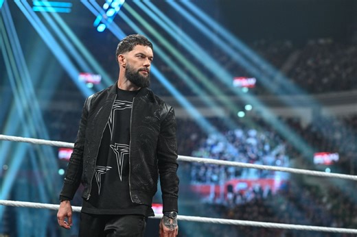 Finn Balor to be betrayed by his protégé at Elimination Chamber? Exploring the possibility