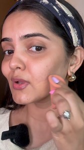 Priyanka Diwate on Instagram: "Foundation ✔ Concealer ✔ Powder ✔ All in 1 with Renée Pro HD 3 in 1 Compact. This silky-smooth compact does it all — with skin-loving Vitamin C, Aloe Vera & SPF 20. Oil control, full coverage & a matte airbrushed finish — wherever you are ✨ Use my code PRIYANKADIWATE10 to get 10% off on Renée app or website. #ReneeProHDCompact #reneecosmetics"