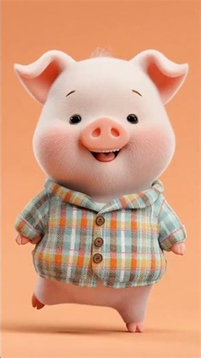 Con heo đất remix #conheodat #nhacthieunhi