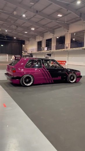 #pandem #golfmk2 #mk2golf #vwgolf #vw #volkswagen #golf2 #tuning #90s #mk2squad | MK2 SQUAD