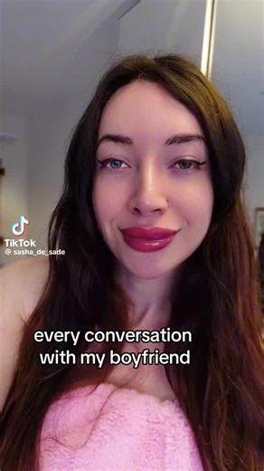 Sasha de Sade (@sasha_de_sade11)’s videos with original sound - Sasha de Sade