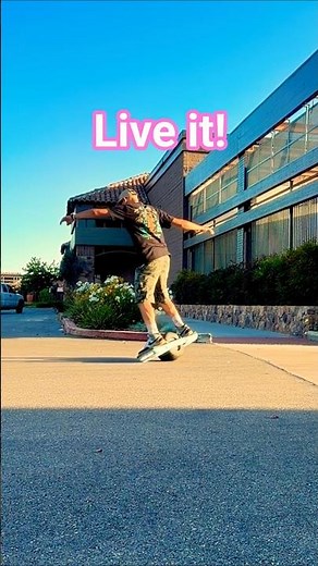 🏆 Has This Onewheel Trick Ever Been Done Before? 🤯