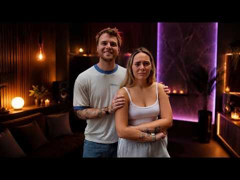 Alex Warren – CRY WOLF (Official Video)