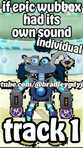 if epic wubbox was on epic wublin island