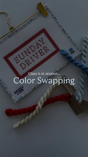 Understanding Color Swapping Techniques Tutorial