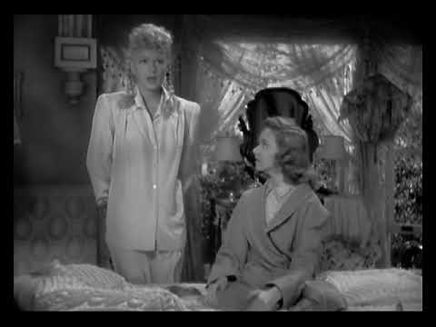 The Miracle of Morgan's Creek 1944 Betty Hutton