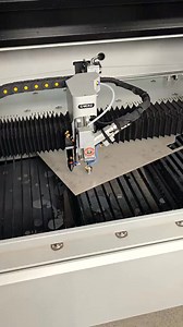 42K views · 114 reactions | With GWEIKE M’s 6-in-1 versatility, there’s no need to choose between CO₂ for engraving or fiber for metal marking—you get both, built into one smart machine.  It's plug-and-play, intuitive to use, and powerful enough to handle your most ambitious projects.  Early bird pricing will only be available for a limited time.  Don’t miss out—click “Get Notified on Launch” and we’ll remind you the moment we go live! | Gweike laser | Facebook