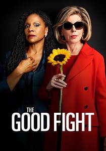 The Good Fight Season 6 - watch episodes streaming online