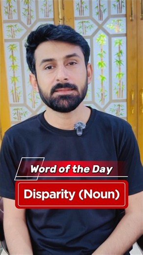 Word of the Day | Learn English Vocabulary with Meaning, Synonyms & Examples | CSS, PMS & IELTS