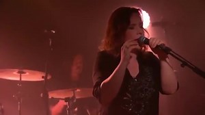 Slowdive - Machine Gun - 2017伦敦现场 Live - (London) 2017