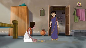 955K views · 19K reactions | Part-2 7 No. Paratha 殺|| BANGLA CARTOON 殺|| SSOFTOONS殺 গল্পের মধ্যে আছে নানা রকম নতুন চমক, দেখতে থাকুন!☺️ #banglafairytales #TrendingCartoon #ViralVideo #Ssoftoons #BanglaCartoon #animationartwork | Ssoftoons Bangla | Facebook