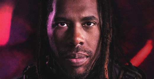 In space, Flying Lotus will make you scream
