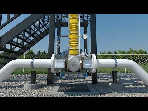 Automatic Pigging - Multi-Pig Launcher