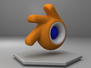 Basic Blender Animation Tutorial - Blenderheads