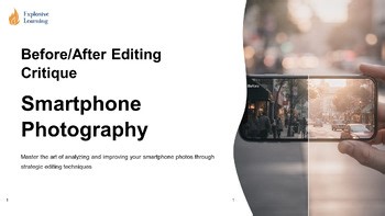 Pest Prevention Basics Lesson Grades 4-12 PPTX Slides