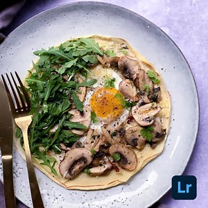 122K views · 87 reactions | Discover the recipe for mouthwatering food photography with Adobe Lightroom | Adobe Lightroom | Facebook