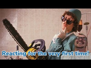 Weird Al Yankovic - Like a Surgeon REACTION