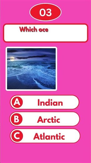 World Geography Quiz 🌎 | Can You Get All Answers Right? 🤯 #shortsviral