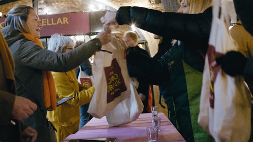 Waitrose Food & Drink Festival