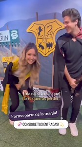6K views · 60 reactions | Potterheads, ya está la venta general para Harry Potter Magic at Play en Ciudad de México  adquiere tus boletos ya !!! Boletos desde $525.00 pesos mexicanos Compartimos enlace  https://harrypottermagicatplay.com/cdmx/ #hpmagicatplay #harrypotter #magia #ciudaddemexico #wizardingworld | PotterFans de Mexico | Facebook