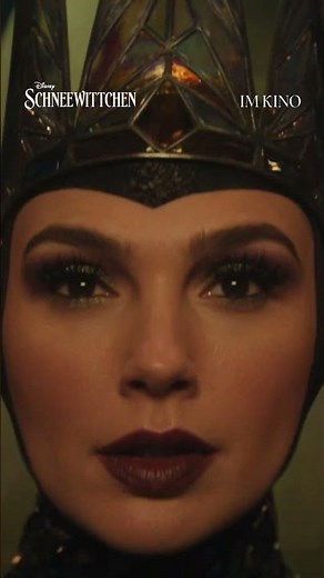 SCHNEEWITTCHEN / A Girls Dream / Jetzt im Kino / Disneys Snow White