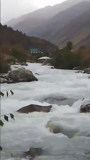 "Hidden Paradise of Kazakhstan 🌊 | Stunning Lakes & Breathtaking Nature Views"