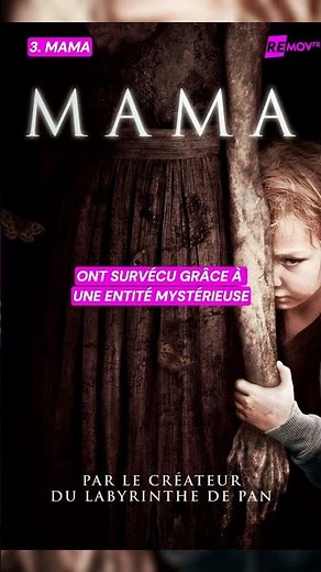 5 FILMS D’HORREUR A VOIR