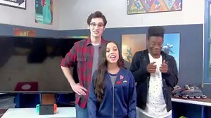115K views · 1.1K reactions | #ad Disney Channel’s Joey Bragg, Jenna Ortega, Kamil McFadden & Veronica Dunne are going to be playing the Nintendo Switch system live tomorrow! Follow the official Disney Channel accounts for all the fun, including a Live Stream on Facebook at 1p PT/4p ET! #NintendoSwitch | Radio Disney | Facebook