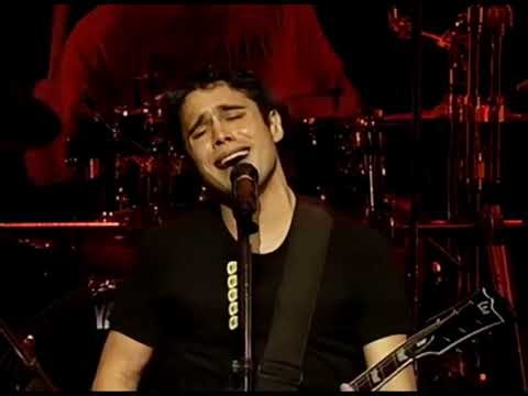 Trapt | Echo LIVE 2003