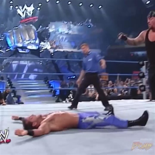61K views · 2.3K reactions | August 27, 2002. #WWE taped #Smackdown...