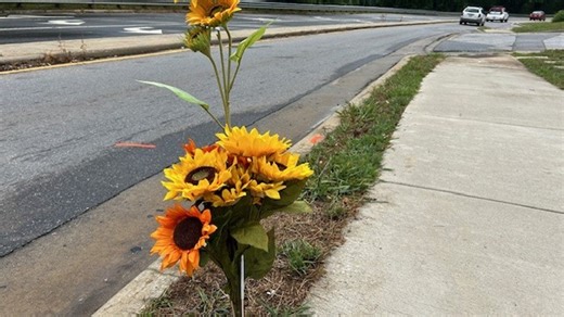 'He appreciated the little things' Asheville cyclist mourned after fatal hit-and-run