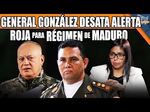 NICOLÁS SALIÓ MUY HERIDO DE REFRIEGA EN LA ONU | KABUM