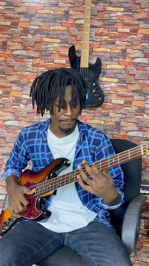 IV Of Spades - Take That Man (Bass Cover) #IVOS #IVofSpades #IVOFSPADESLIVE #funk #funkbass #bassgroove #bass #bassplayer #jazzbass #bassguitar #basscover #slapbass | Noel Little