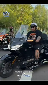 👉🏻 𝕞𝕚𝕡𝕖𝕘𝕒.𝕠𝕟𝕝𝕚𝕟𝕖 🏍️ Custom trike motorcycles #hondagoldwing #GoldWingTrike #goldwingtour #TrikeLife #CustomMotorcycle #TouringBike #LuxuryMotorcycle #MotorcycleLovers #ImportedMotorcycles | 𝕄𝕠𝕥𝕠𝕣𝕔𝕪𝕔𝕝𝕖 𝕔𝕣𝕦𝕚𝕤𝕖𝕣