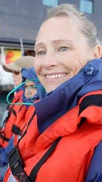 Alaska Glaciers + Fjords by Zodiac: HX Expeditions Cruise