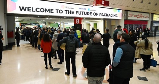 Packaging Innovations 2025 | Discovering packaging's future