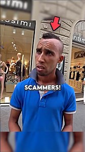 Don’t Fall For This SCAM! ⚠️
