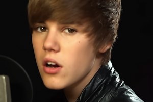 Lirik Lagu Never Say Never – Justin Bieber ft Jaden Smith dan Fakta di Baliknya